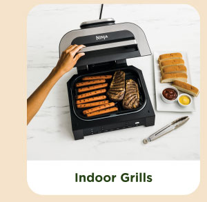 Indoor Grills