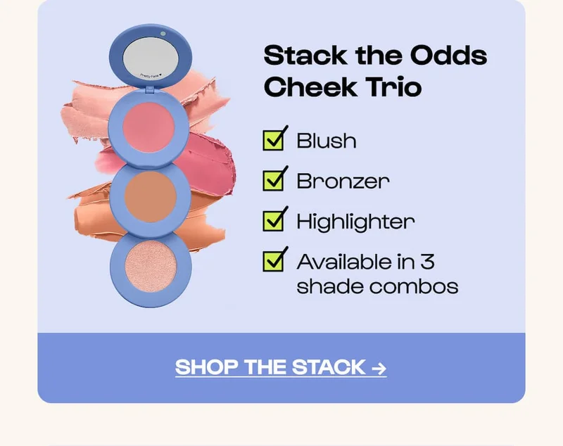 Shop the Stack
