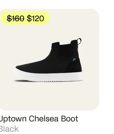 Uptown Chelsea Boot