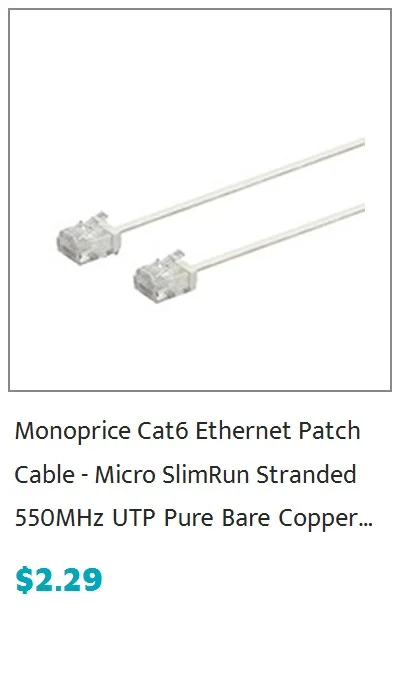 View product recommended for you