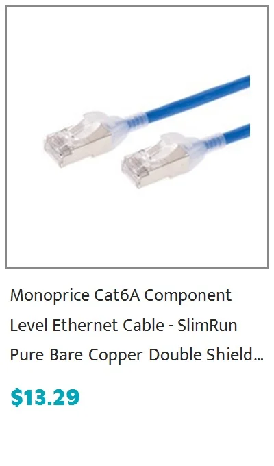 View product recommended for you