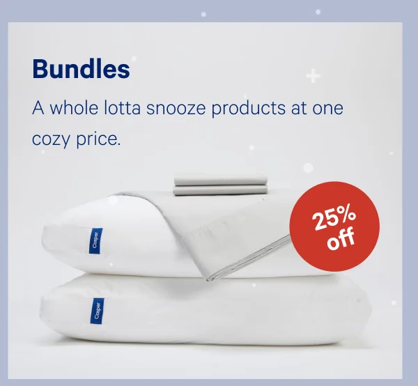 [25% off] >> Bundles