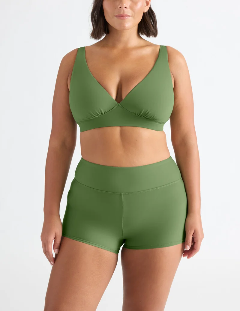 Image of Leakproof Swim Short