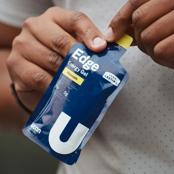UCAN Edge Energy Gel