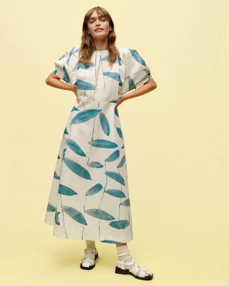 Dresses to shine in