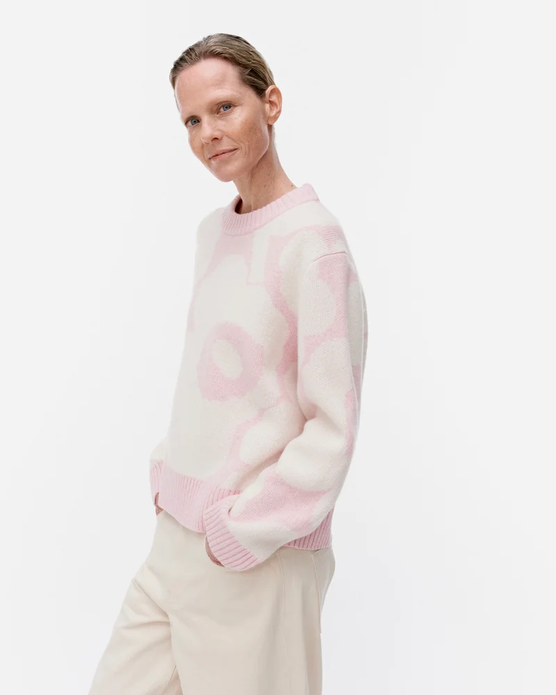Virtaus Unikko Knitted sweater