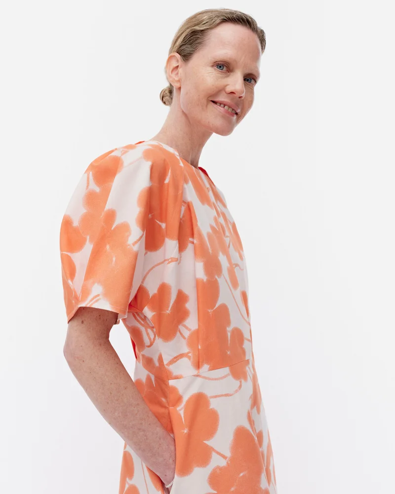 Anatomia Ketunleipä Dress
