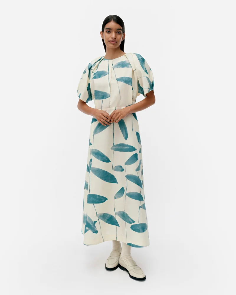 Anatomia Paju Dress