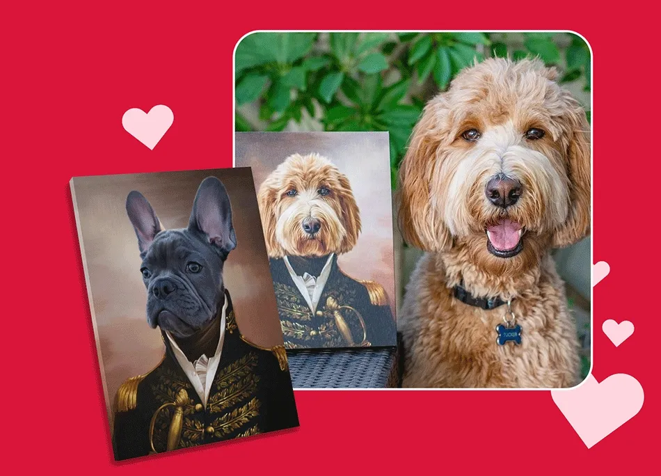 Renaissance Portraits