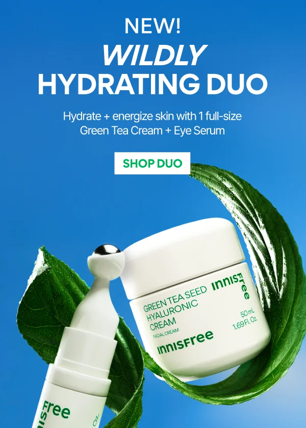 WILDLY HYDRATING DUO