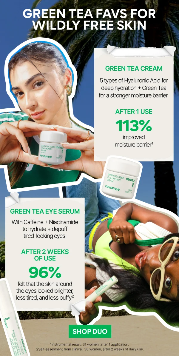 WILDLY HYDRATING DUO
