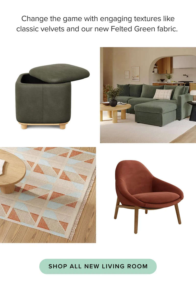 Shop all new living room.