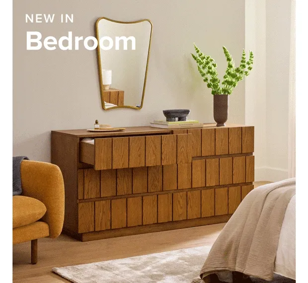 Shop New Bedroom