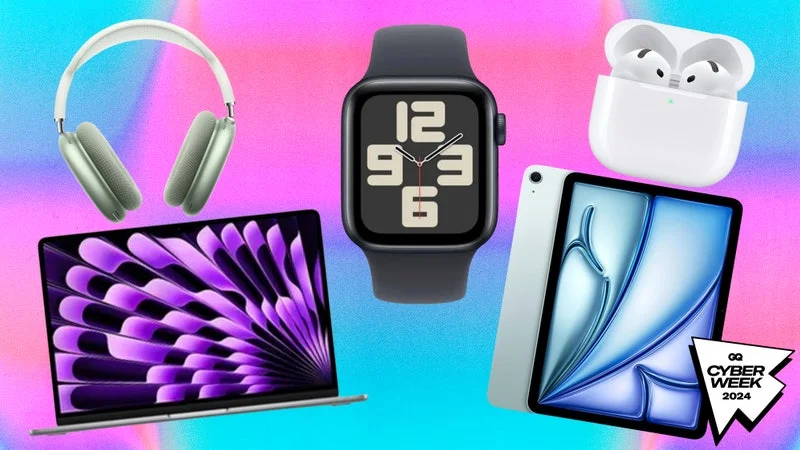 Image may contain: Electronics, Headphones, Screen, Mobile Phone, Phone, Computer Hardware, Hardware, Monitor, and Wristwatch