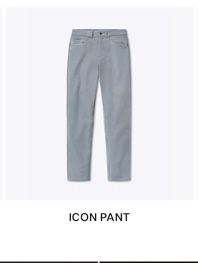 Icon Pant,