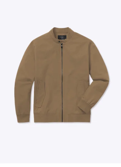Greystone Legacy Bomber