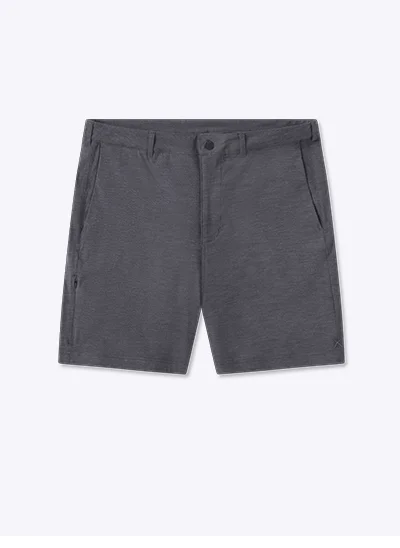 Heather Coast COZ Short