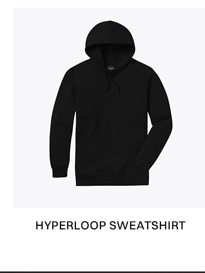 Hyperloop Sweatshirt,