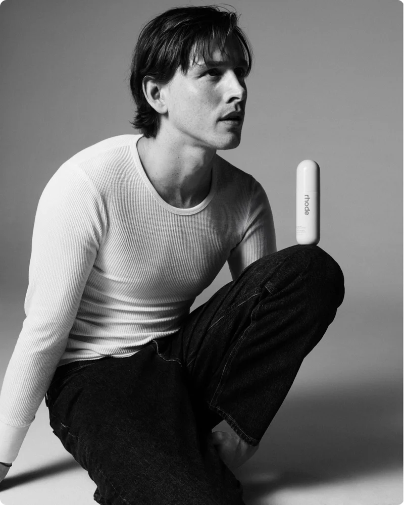Harris Dickinson