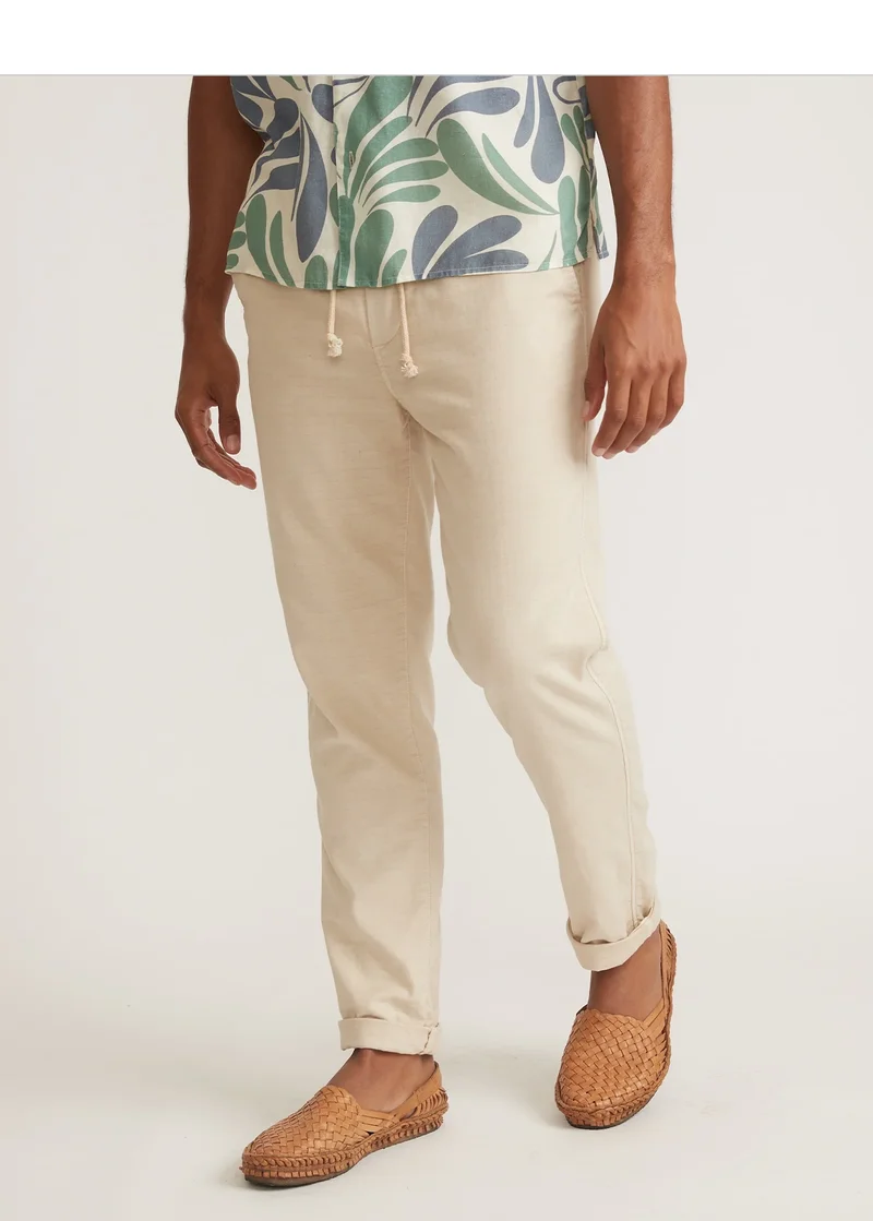 Saturday Stretch Beach Pant