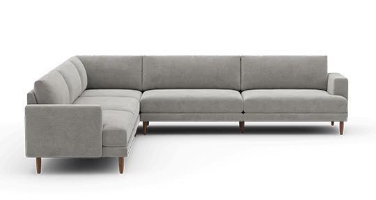 Ember Sectional (121)
