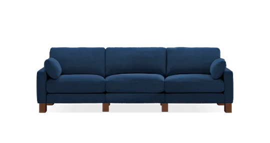 Union 3-Seat Sofa