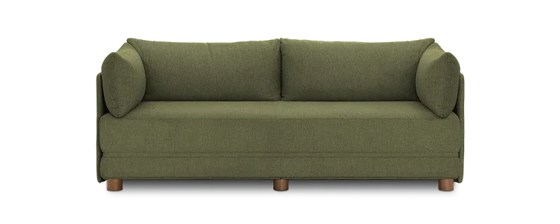 Shift Sleeper Sofa