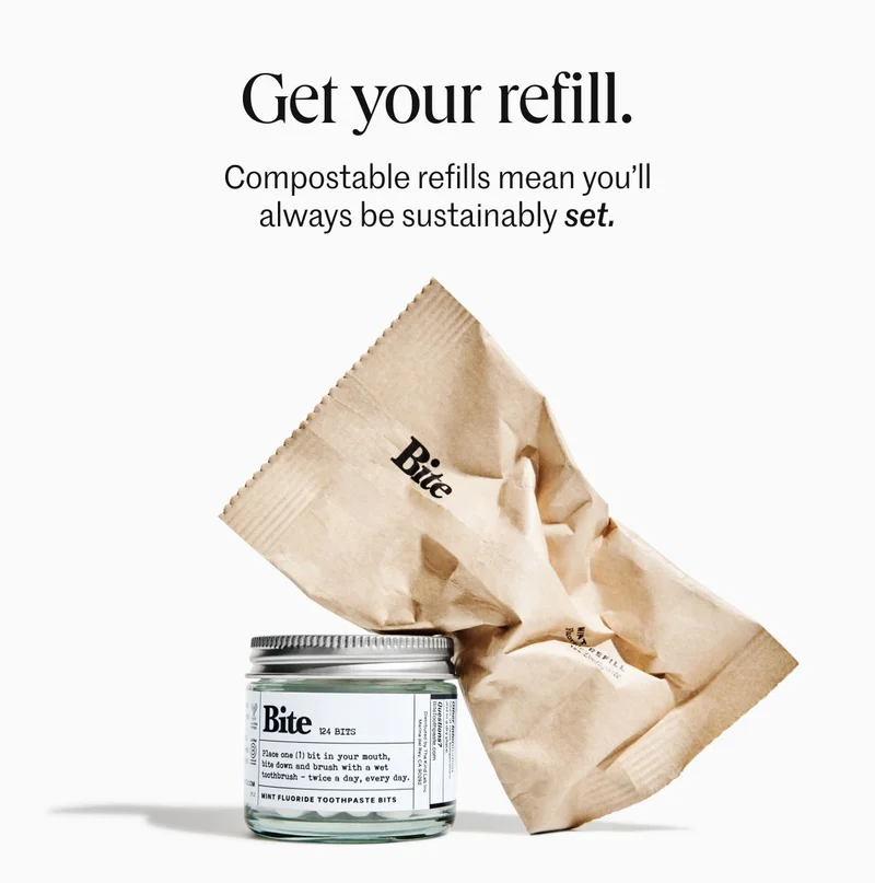 Get Your Refill