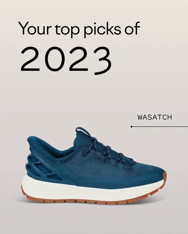 Your top picks of 2023 - Shop now