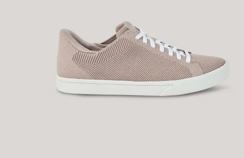 Irvine Taupe Knit