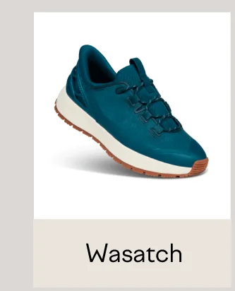 Wasatch