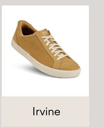 Irvine
