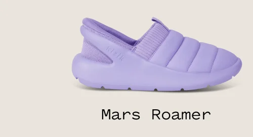 Mars Roamer Ultraviolet