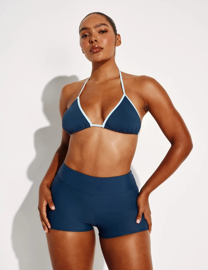 Image of Leakproof Swim Short