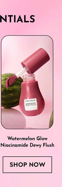 Dewy Flush