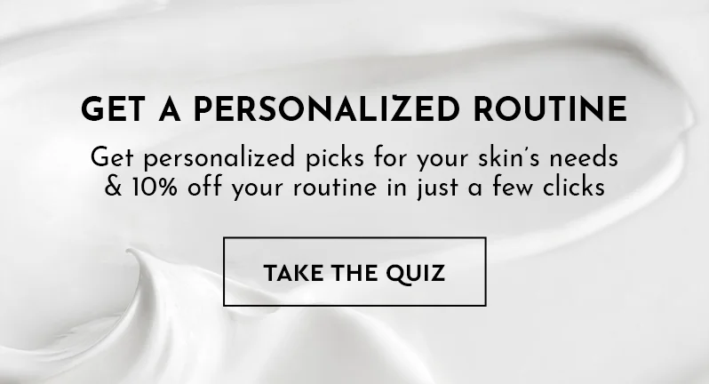 Take the Skin Quiz