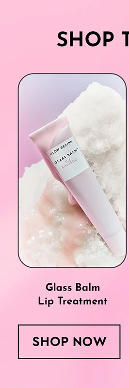 Glass Balm