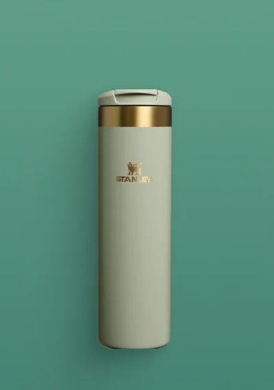 The AeroLight™ Transit Bottle | 20 OZ