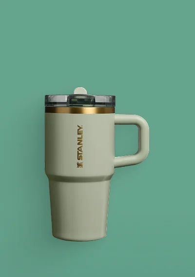 The Quencher ProTour Flip Straw Tumbler | 20 OZ