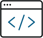 build icon