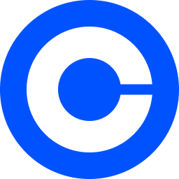Coinbase logo