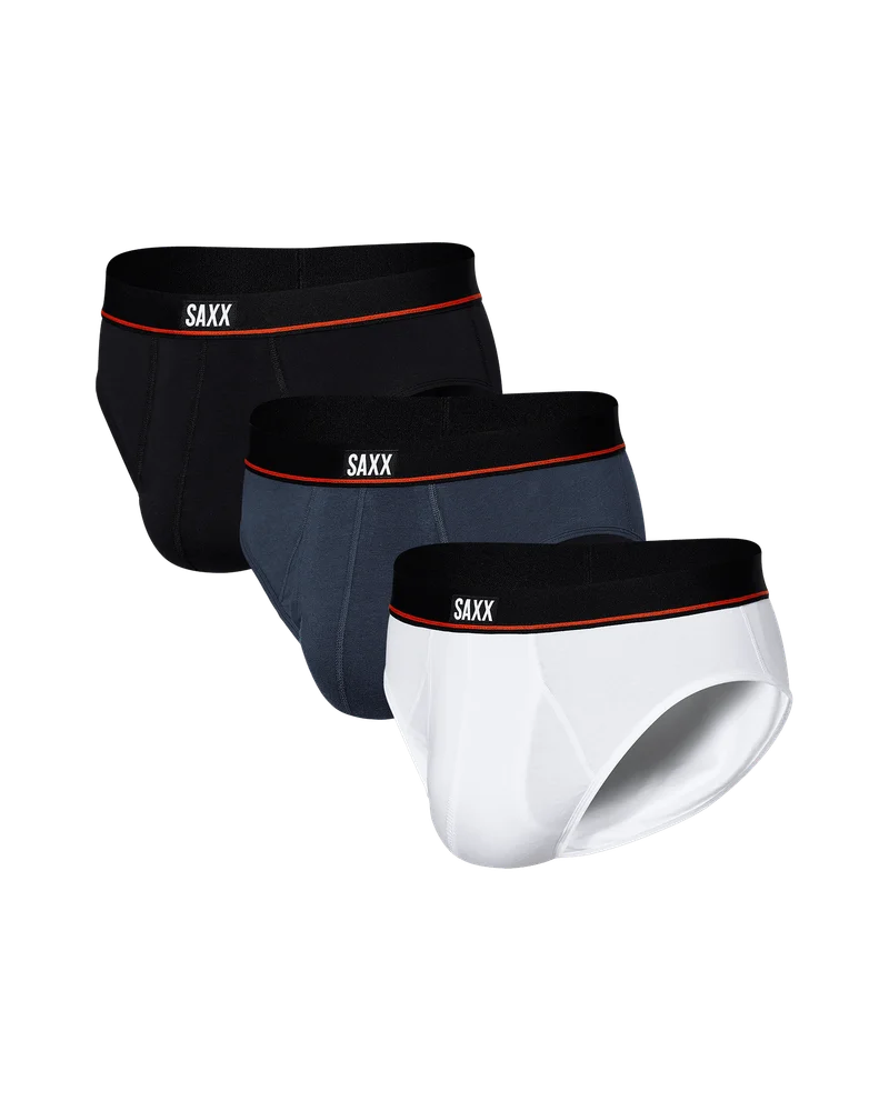 Image of Non-Stop Stretch Cotton (3 Pack)