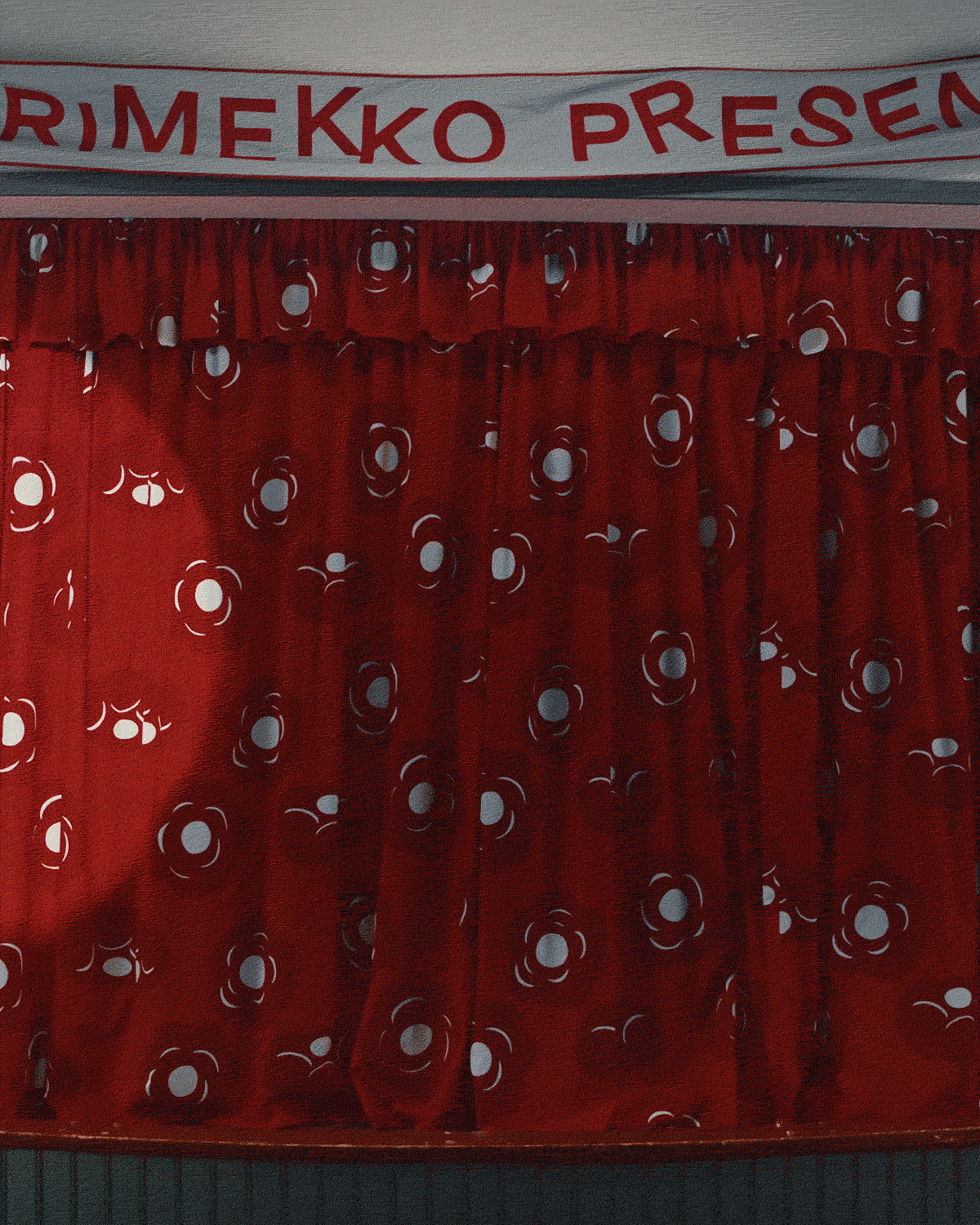 Marimekko presents: Presents