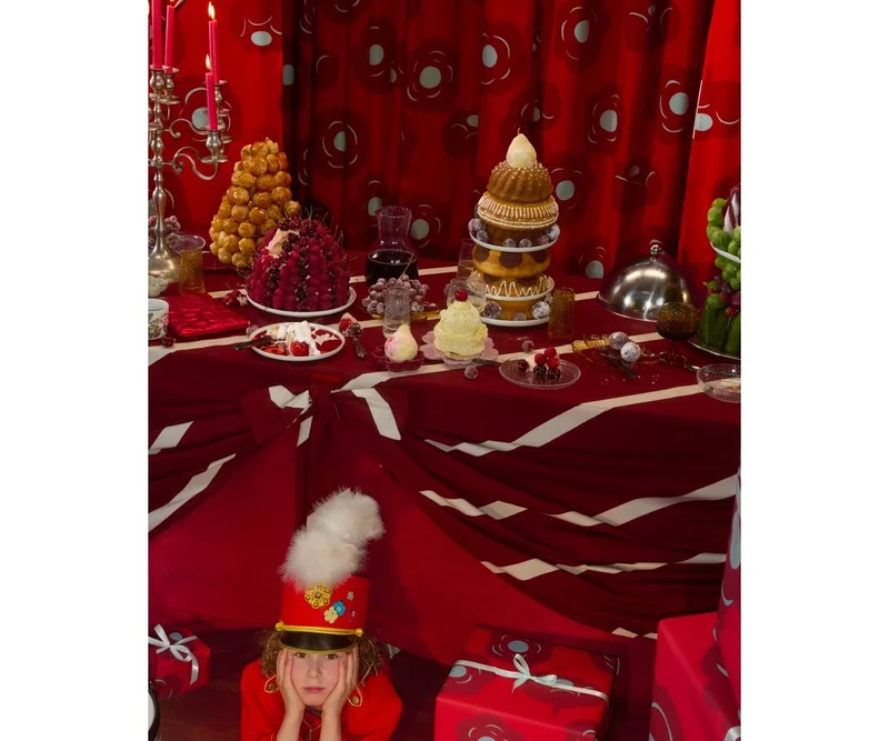 Marimekko presents: Presents