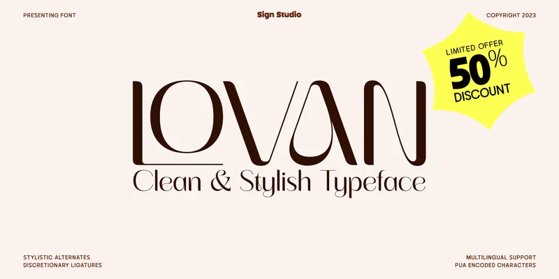 Lovan