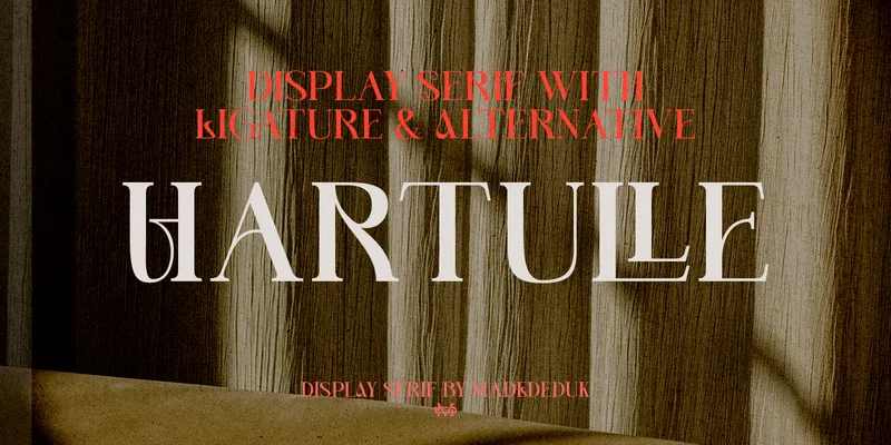 Hartulle