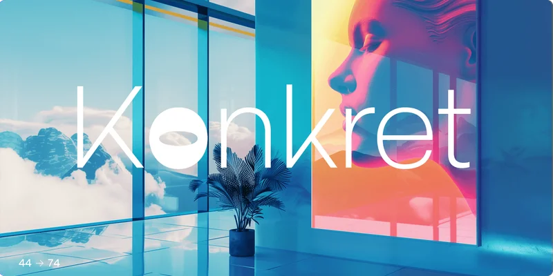 Neo Grotesk