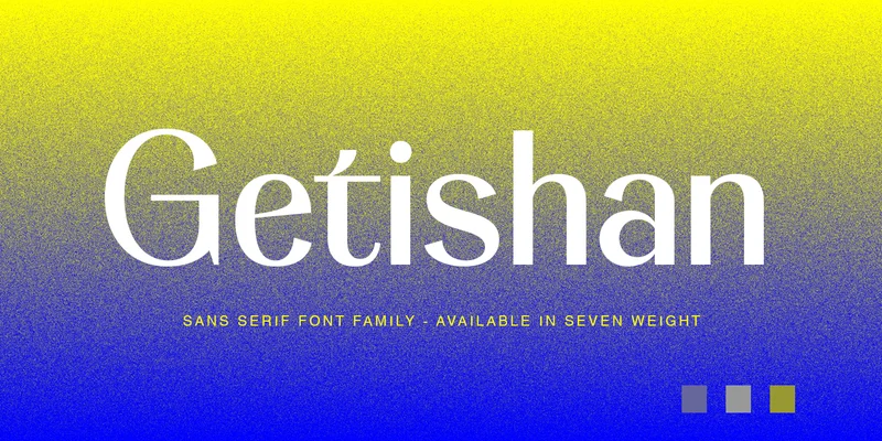Getishan