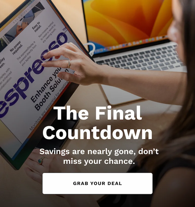 The Final Countdown