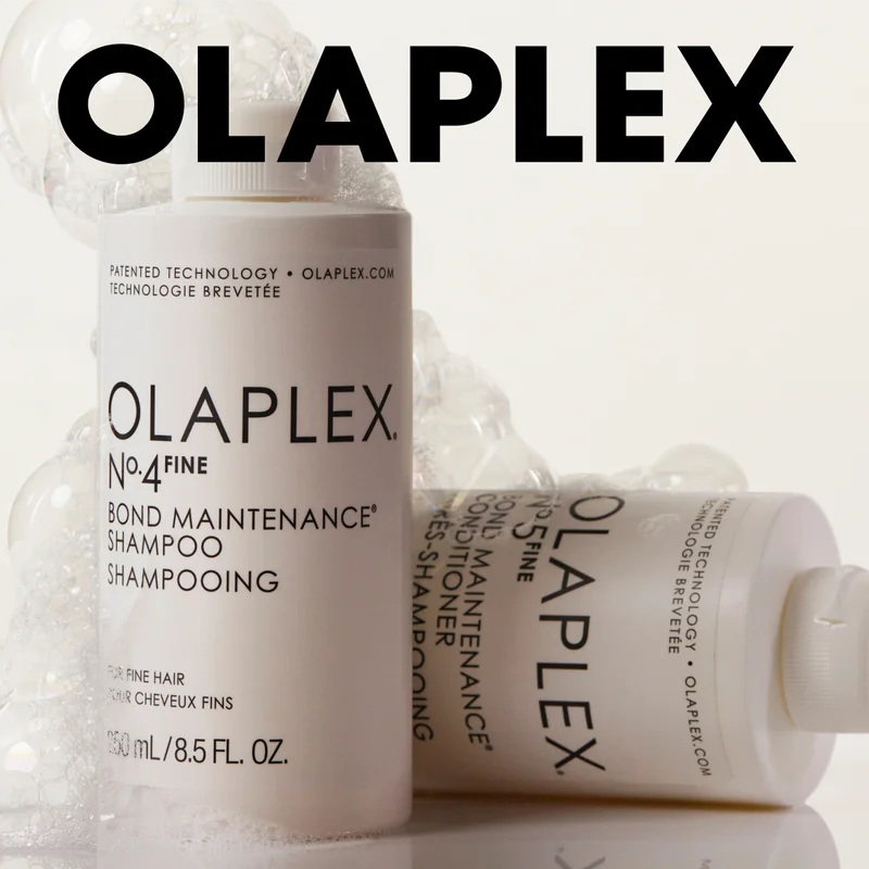 OLAPLEX